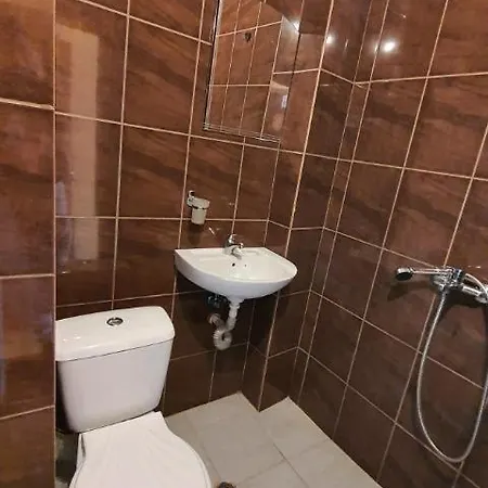 Neva Beach Pansiyon Naousa