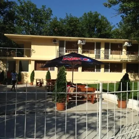 Neva Beach Naousa